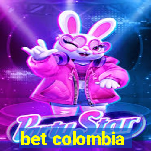 bet colombia